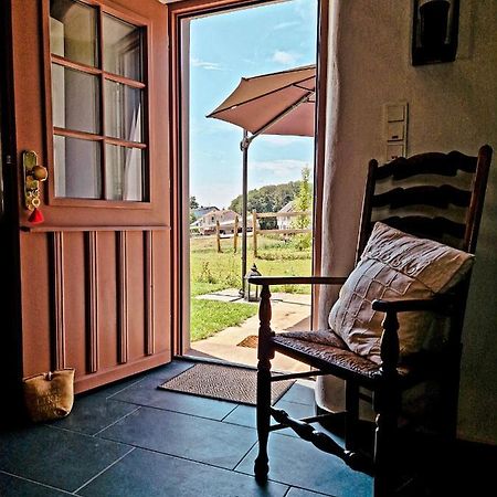 Ferienhaus "Entenhaus" Im Gutshaus De La Fontaine Feilsdorf Ngoại thất bức ảnh