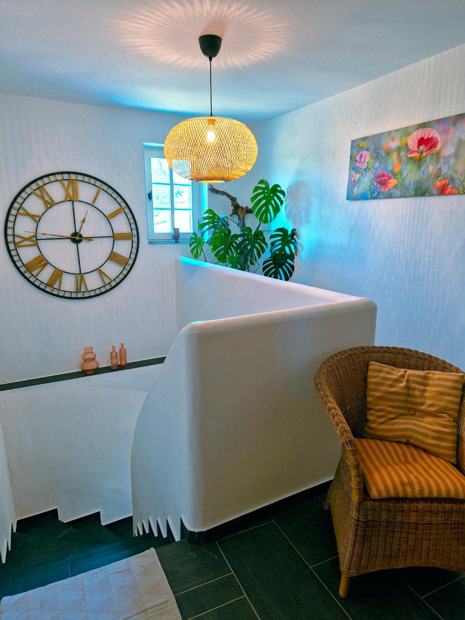 Ferienhaus "Entenhaus" Im Gutshaus De La Fontaine Feilsdorf Ngoại thất bức ảnh